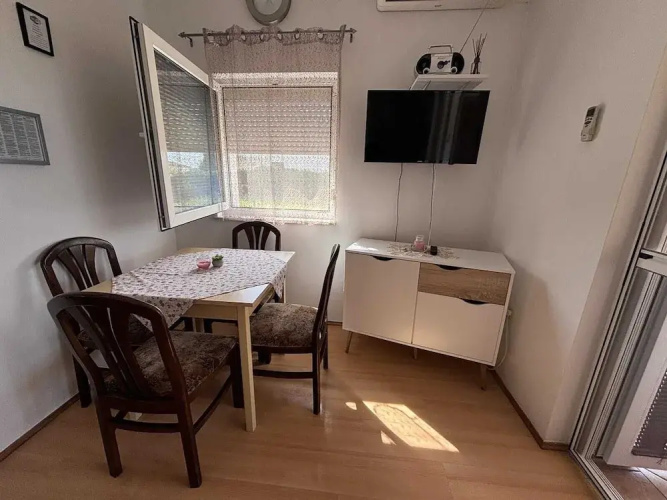 Apartments Strahija