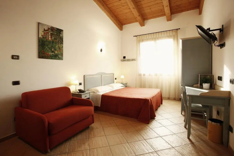 Due Ponti Village