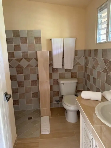 Executive room
