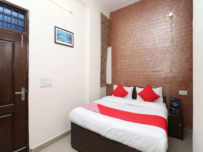 OYO 12397 Hotel Bloom