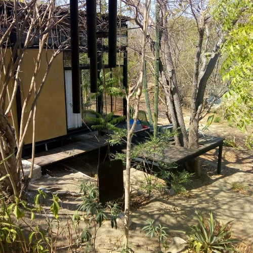 1 Bedroom Bungalow