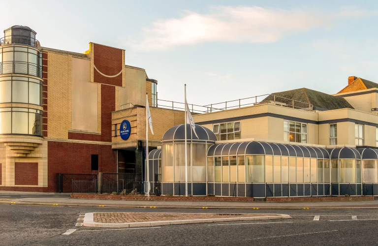 Grand Hotel Sunderland