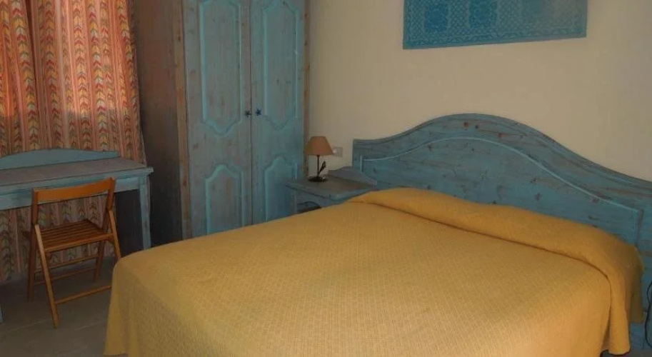 Hotel La Valle