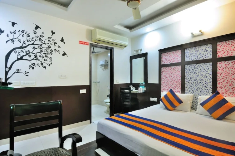 Executive room