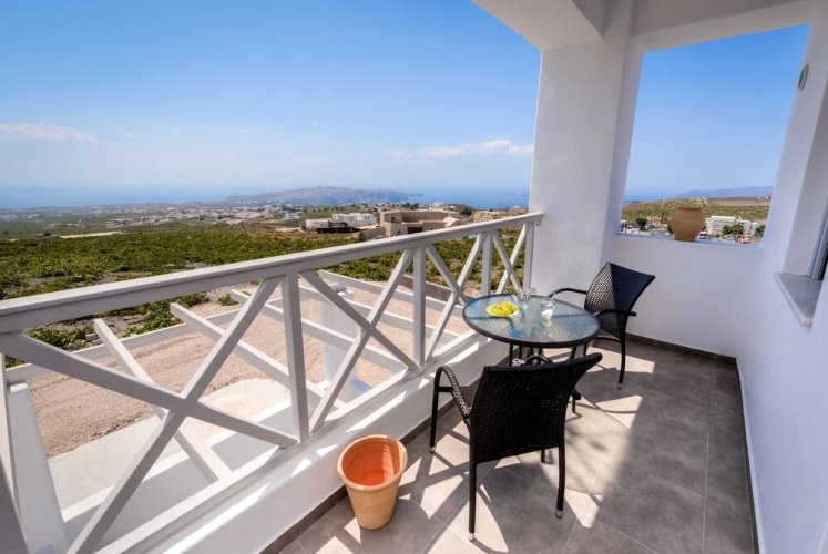 Sun View Villas