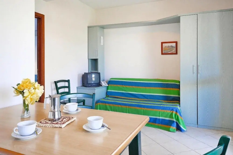 Villa in Cecina Mare Near Sandy Beaches