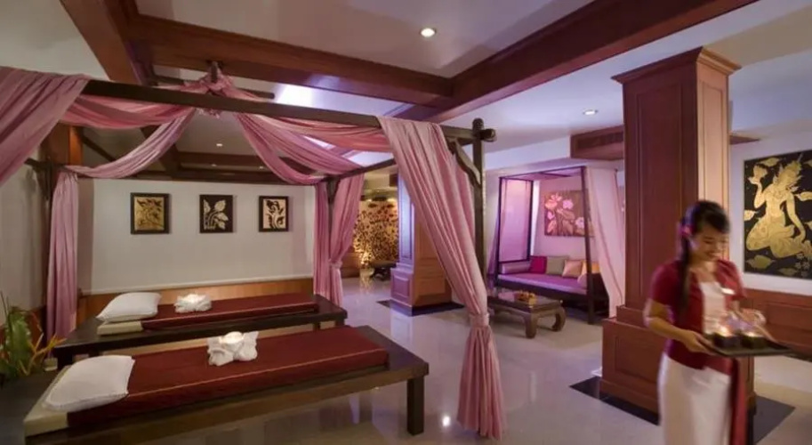 Mercure Samui Buri Resort Hotel