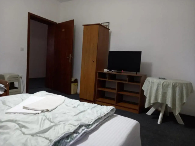 Ambient Apartments