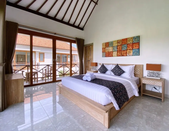 Wide Sands Beach Retreat