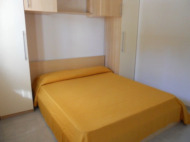 1 Bedroom Standard Double room