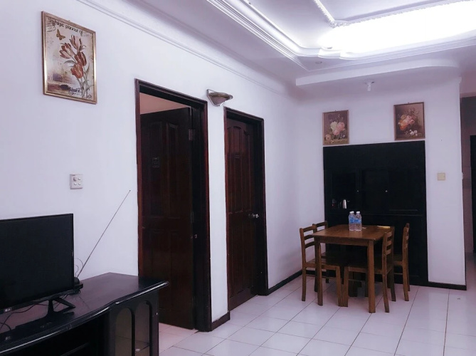 Kalyca Home 2 Bedroom Api Api Apartment