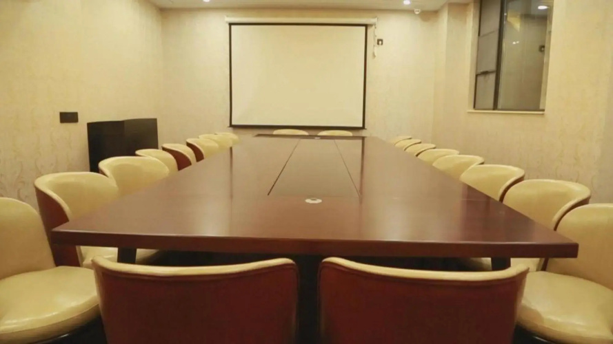 lanyi Hotel