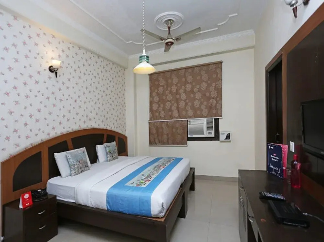 Hotel O Green View