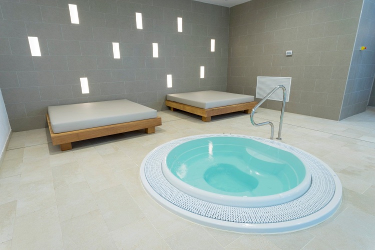 Parque Nereida Suites Hotel (Adults Only) photo 27