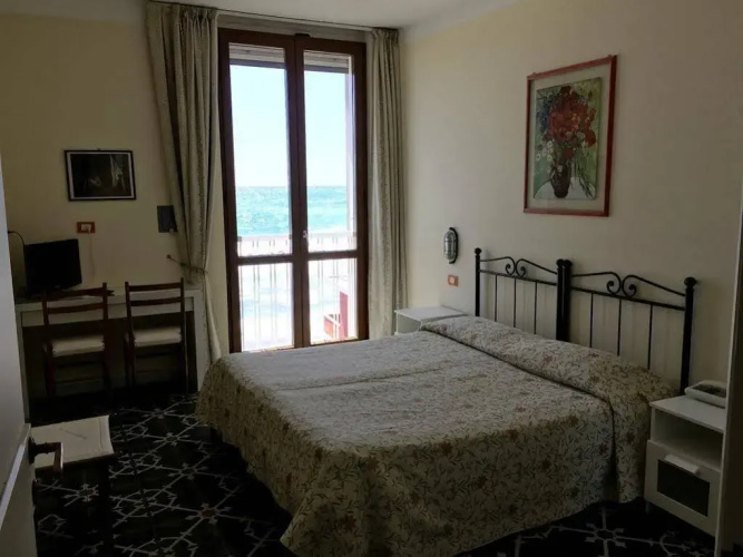 Hotel Residence Maggiore
