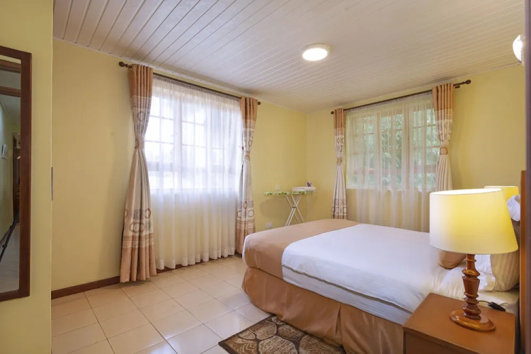 The Cycads Suites