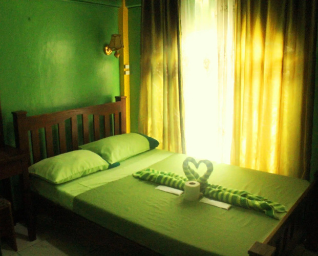 JORIVIM Apartelle