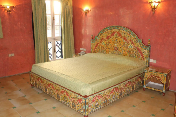 Hotel Batha