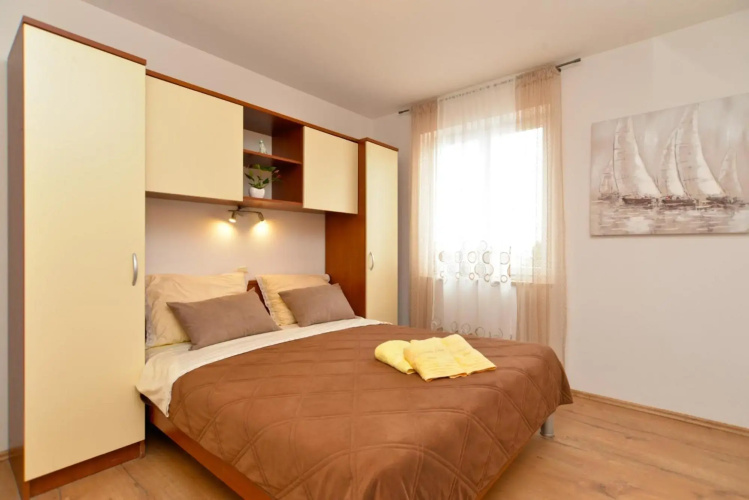 Apartments Violete 742