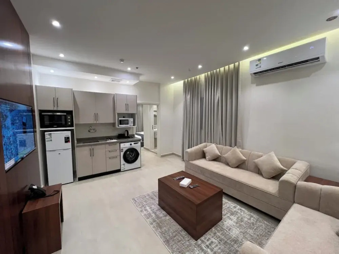 karam suite