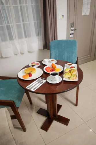 Standard Junior Suite