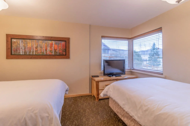 Discovery Lodge