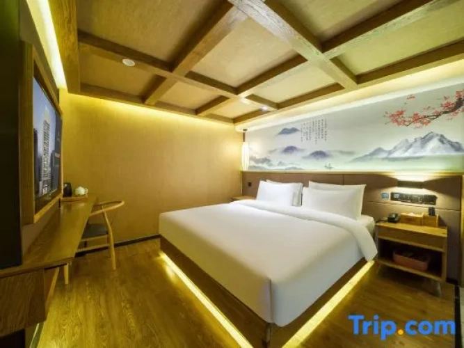 Duplex Suite