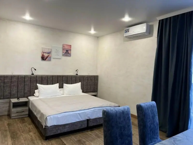 Фотография номера гостевого дома 44 Широта