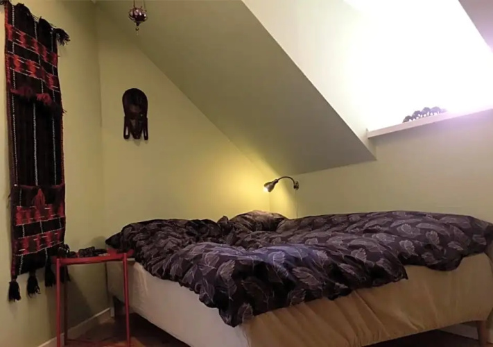 Hørhaven B&B