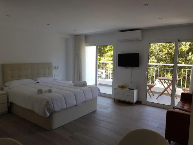Krm Suite Apartament