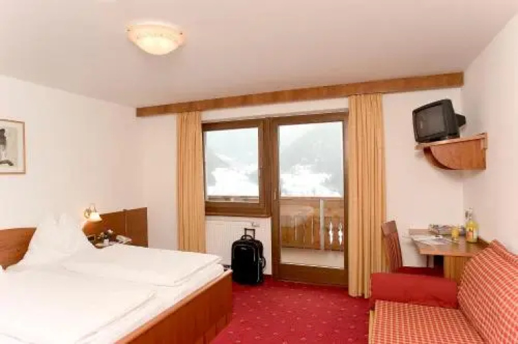 Hotel Lahnerhof