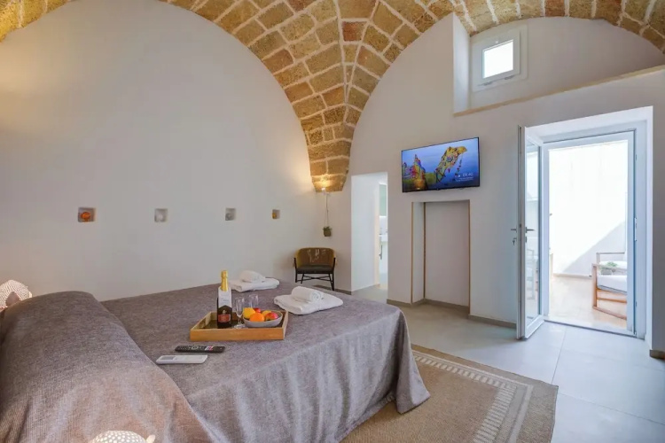 Private Oasi With Spa and Pool