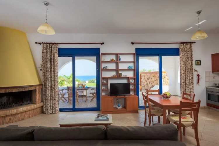 Villa Deep Blue