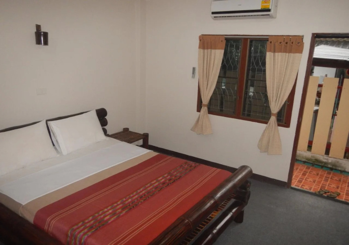 Luna Guesthouse