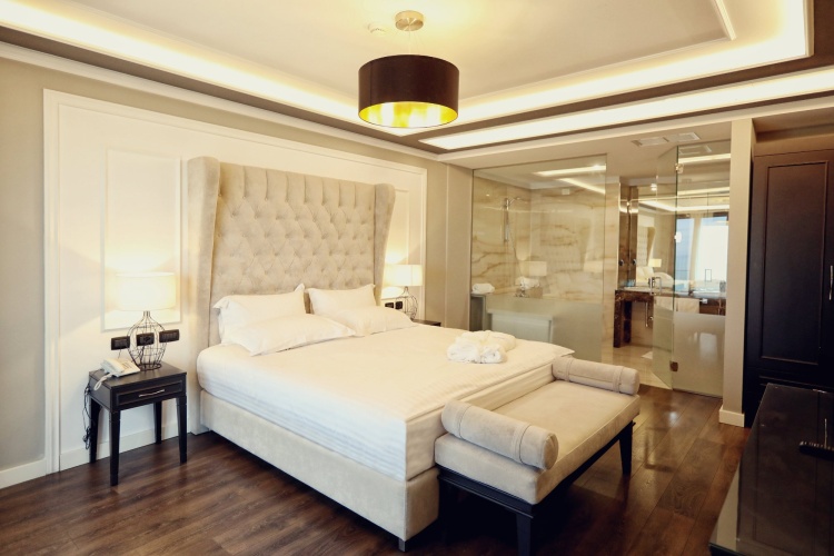 Premium Hotel Beach photo 6