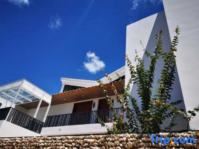 Xihai Yanshan Homestay