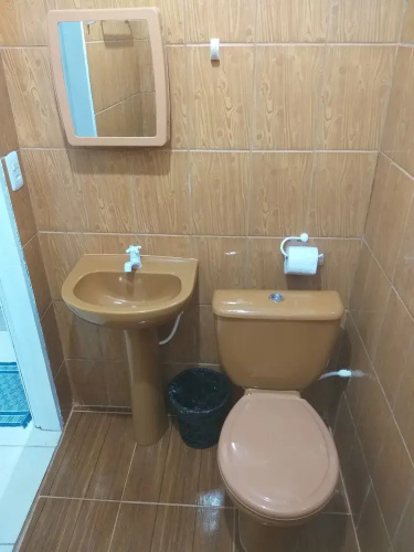 Hotel Primu's