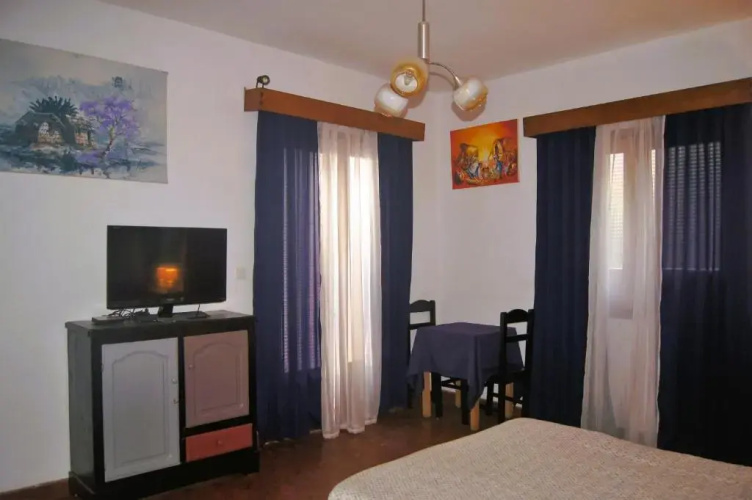 Hotel Villa Mahefa