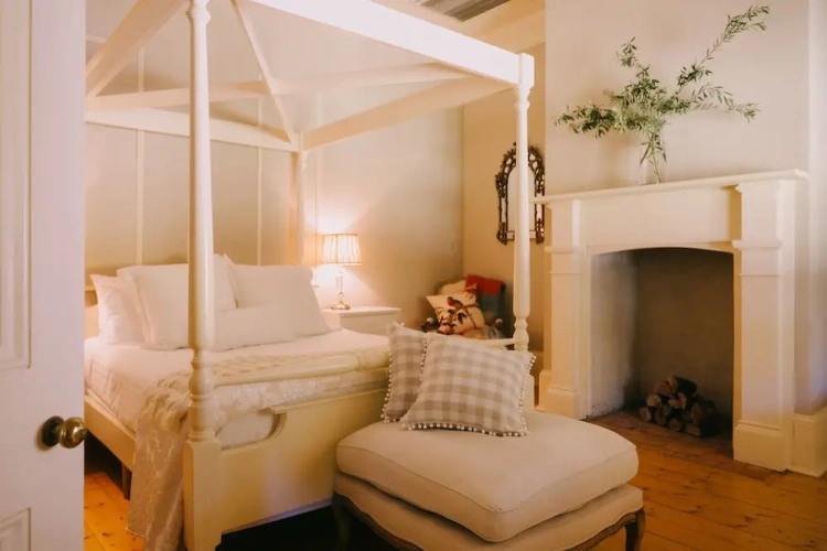 Luxury room