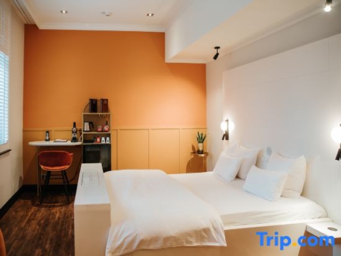 Comfort Single room