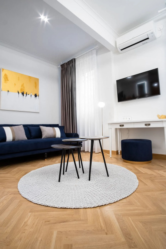 Flair Suites
