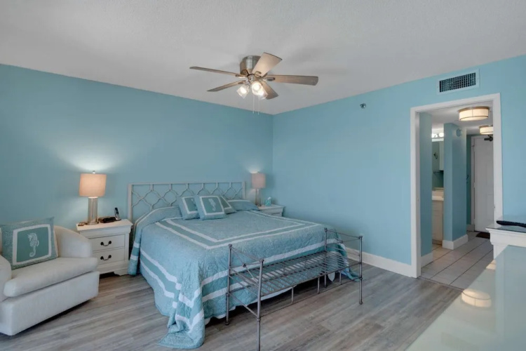Commodore by iTrip Panama City Beach