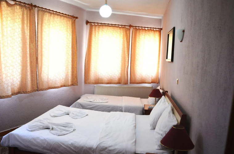 Hostel Terra Vista