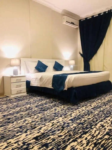 Abha Eillet Hotel