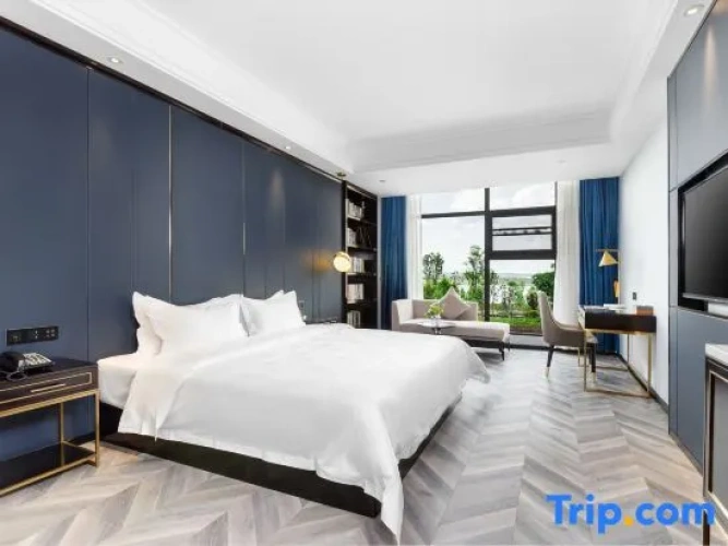 Business Double Suite
