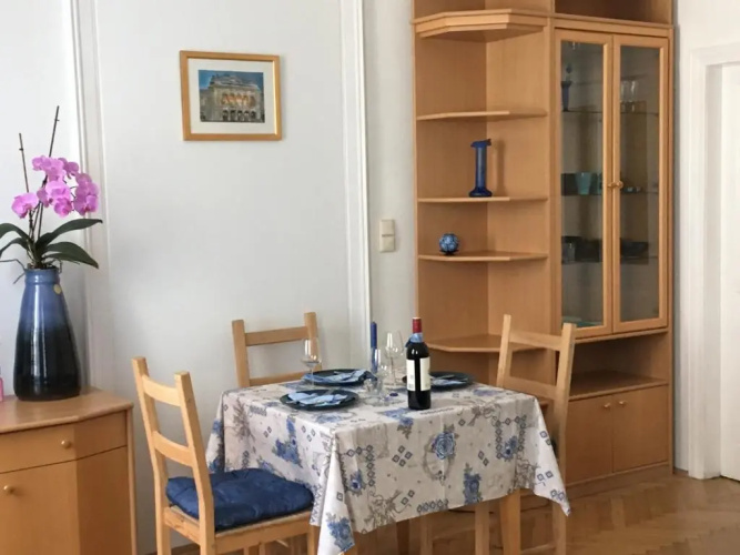 Apartment Vienna 55