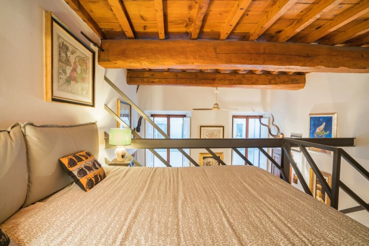 Casa dell Arte