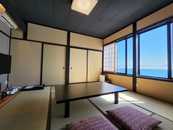 Minshuku Shionomi