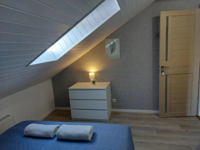 Apartments MILENA