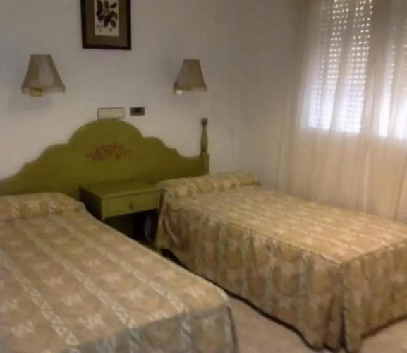 Hotel Arcojalon